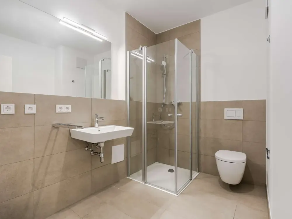 شقة عائلية مكونة من 4 غرف في فرانكفورت-بوكينهيم