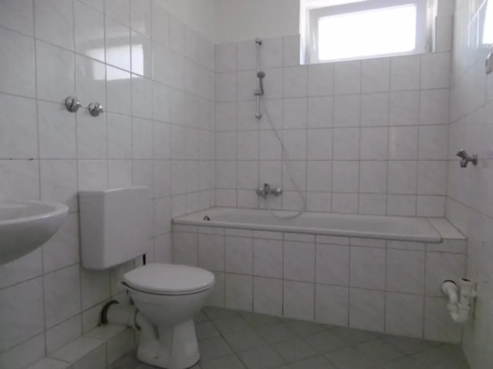 Demnächst zu besichtigen!! Bezugsfertige 3-Zimmer-Wohnung in der City!!