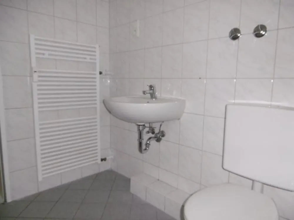Demnächst zu besichtigen!! Bezugsfertige 3-Zimmer-Wohnung in der City!!