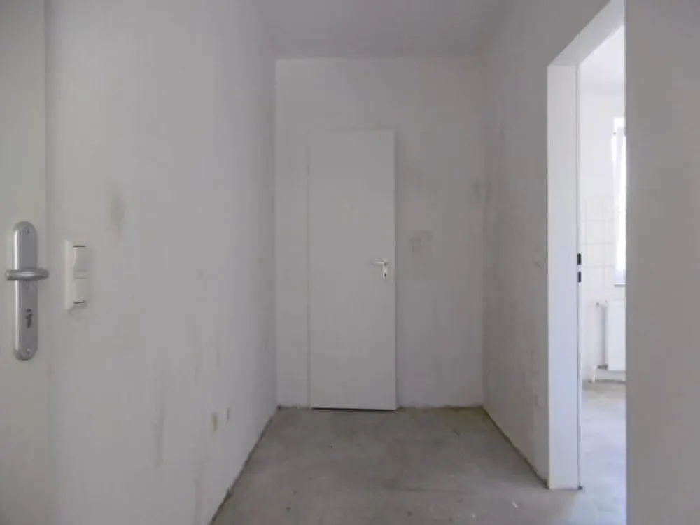 Demnächst zu besichtigen!! Bezugsfertige 3-Zimmer-Wohnung in der City!!