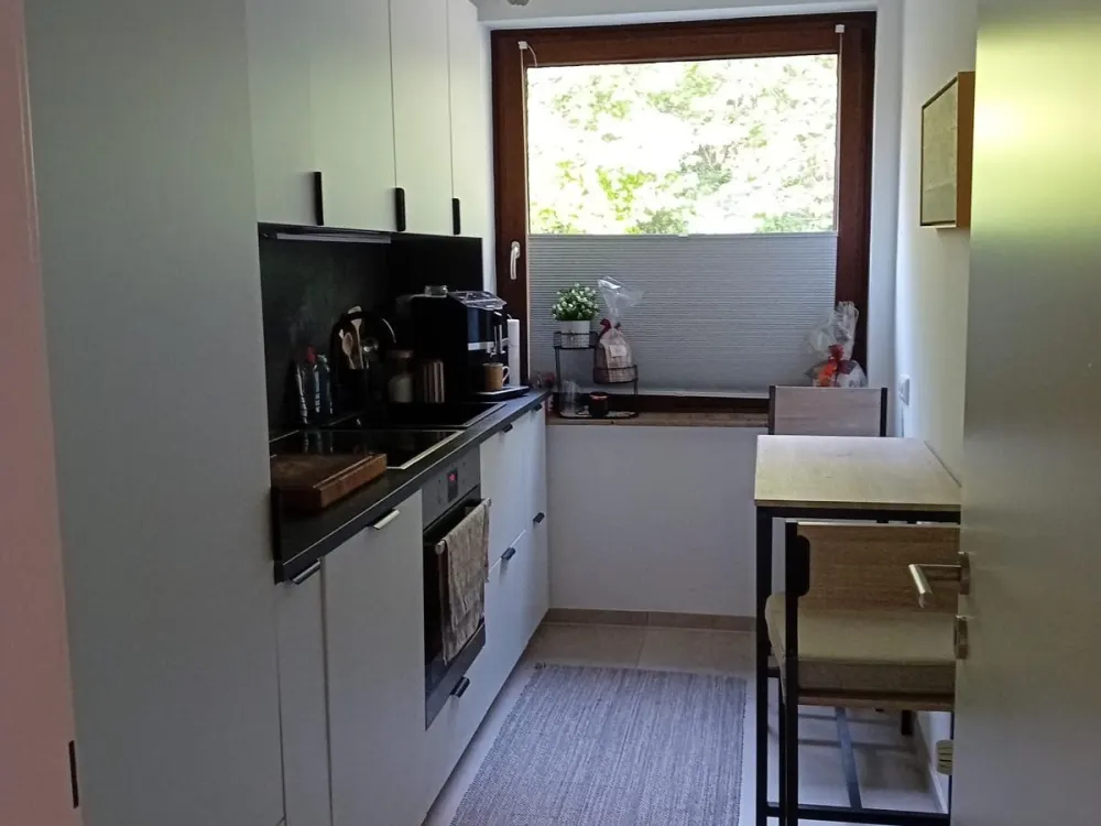 2-Zimmerwohnung Achim // Nähe Bahnhof