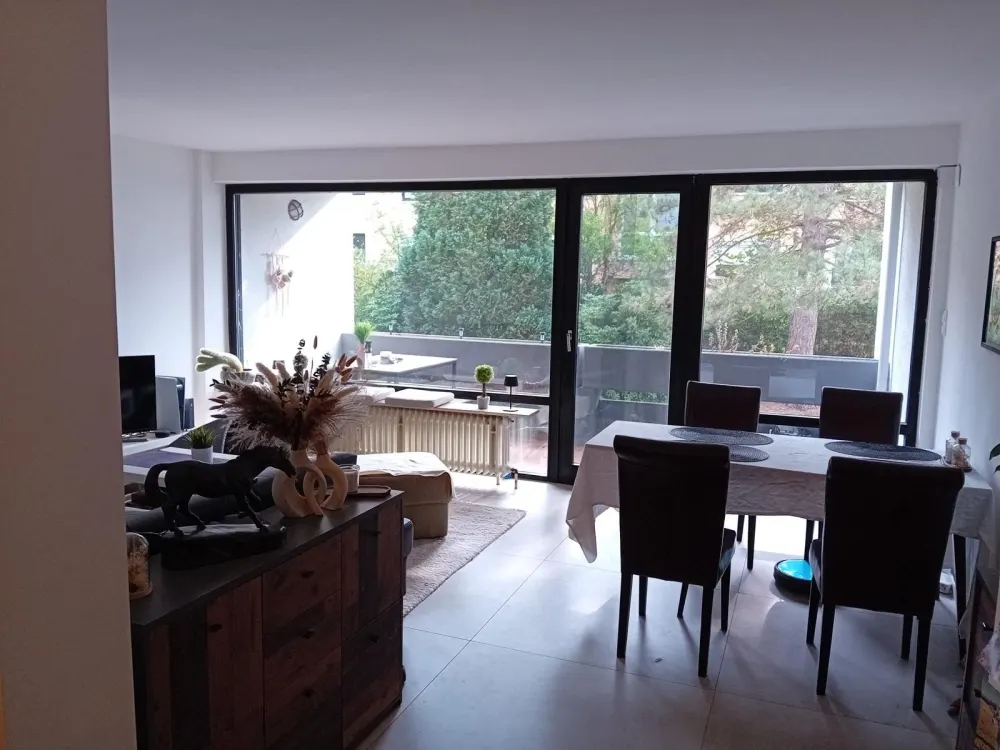 2-Zimmerwohnung Achim // Nähe Bahnhof