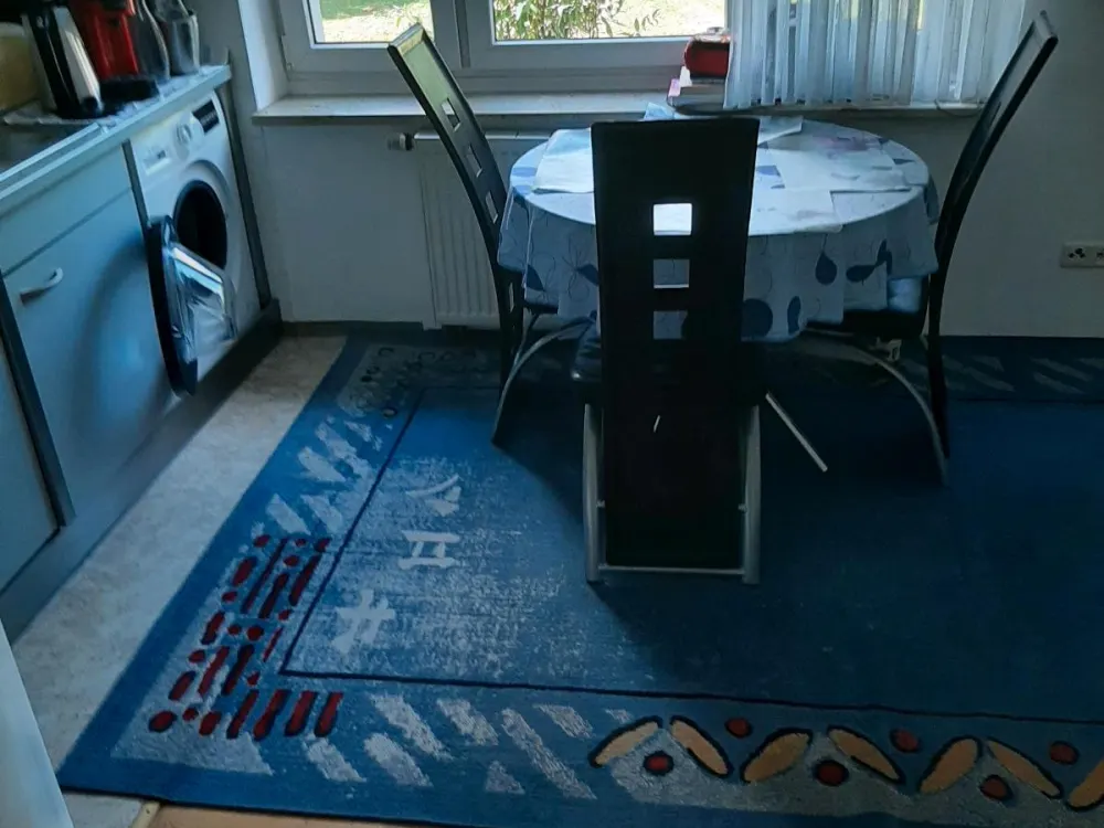 Wohnung Oktoberfestzeit 17Tage frei Bedinun/Service- kräfte2026