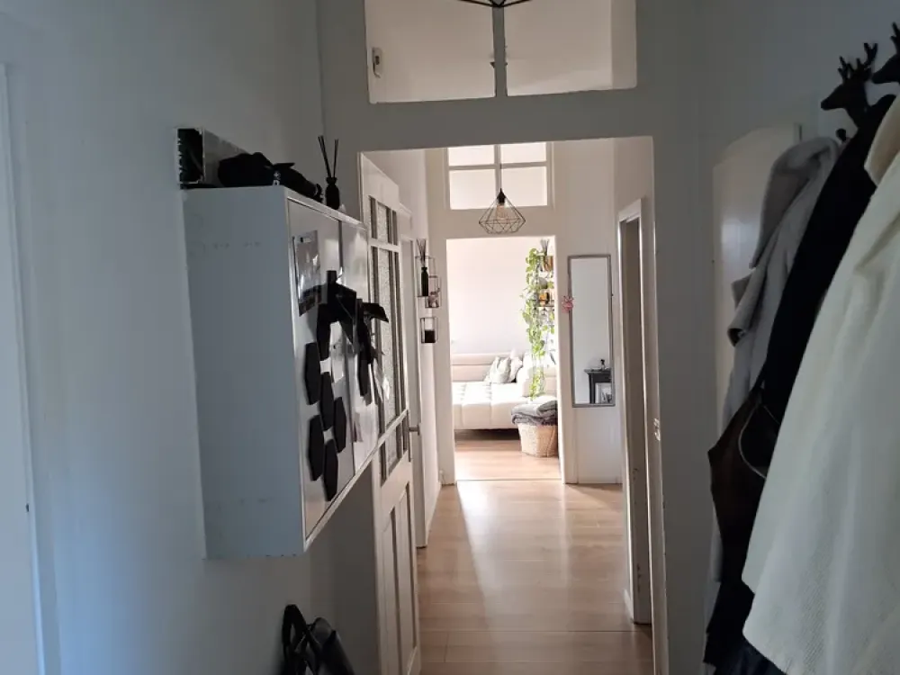 Vier-Zimmer-Altbauwohnung in ruhiger, zentraler Lage in Bruchsal