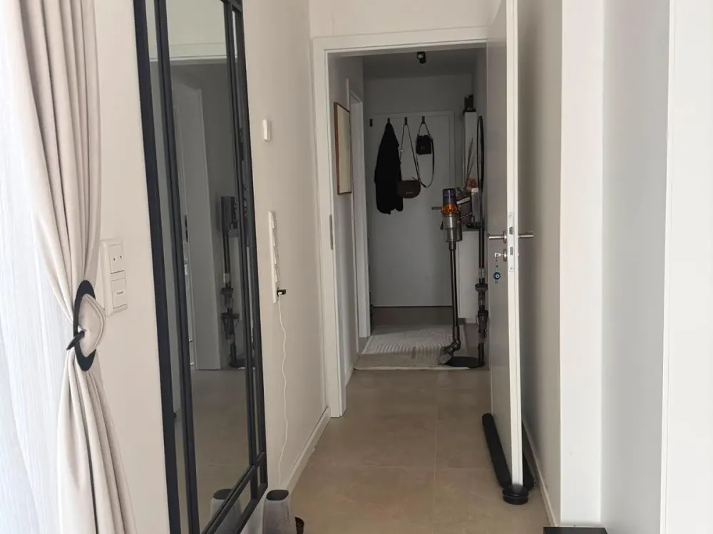 Moderne 2-Zimmer-Dachgeschosswohnung mit ca. 55 m² + Terrasse