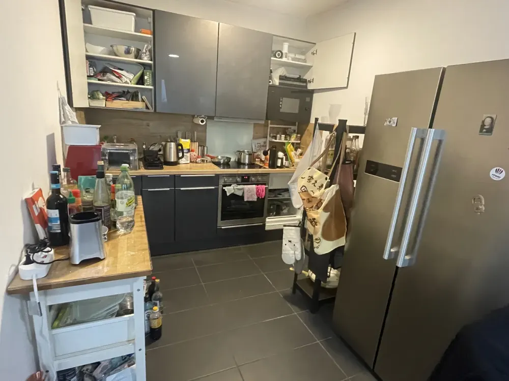 Nachmieter gesucht: Helle & zentrale 2-Zimmer-Wohnung