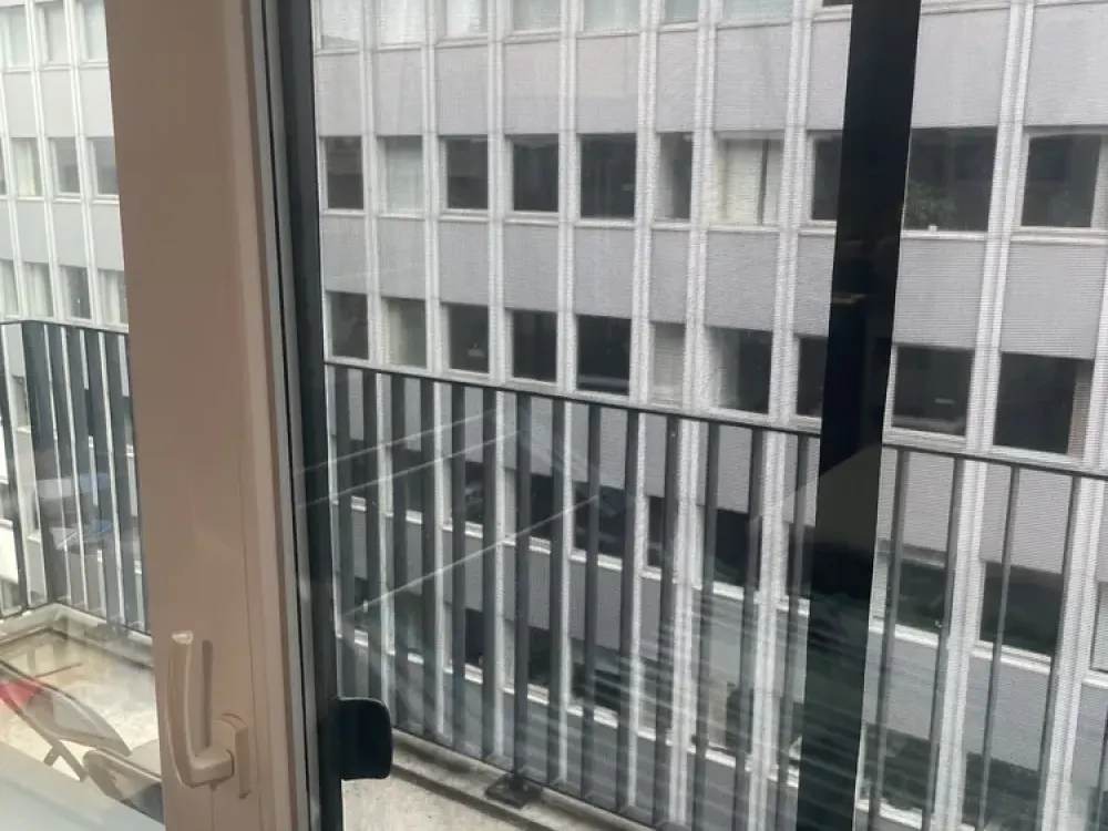 Nachmieter gesucht: Helle & zentrale 2-Zimmer-Wohnung