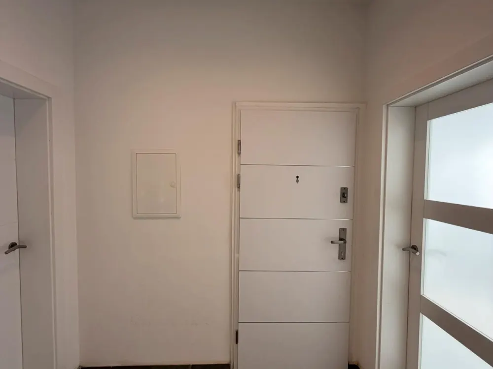 Moderne 3-Zimmer-Wohnung mit 80m² - frisch saniert