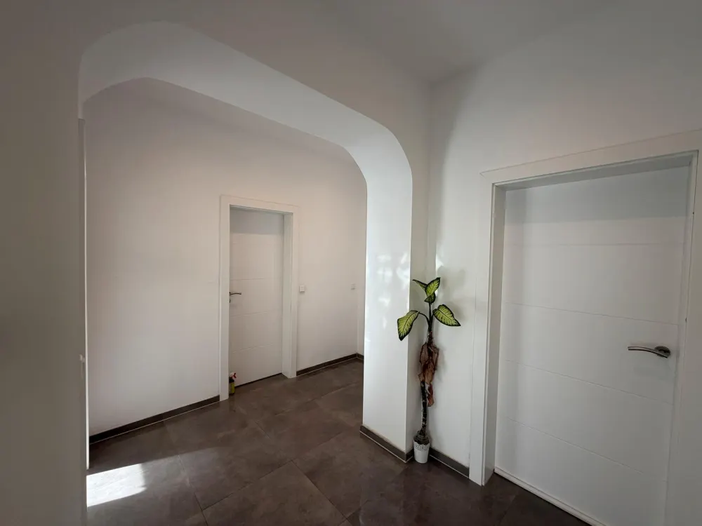 Moderne 3-Zimmer-Wohnung mit 80m² - frisch saniert