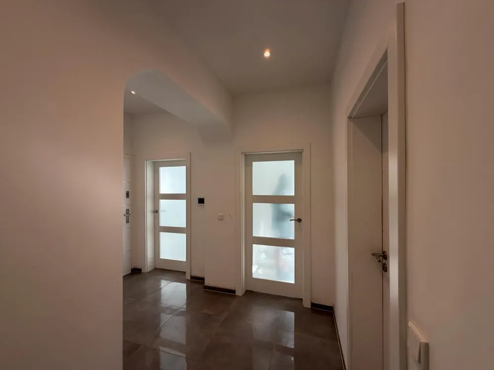 Moderne 3-Zimmer-Wohnung mit 80m² - frisch saniert