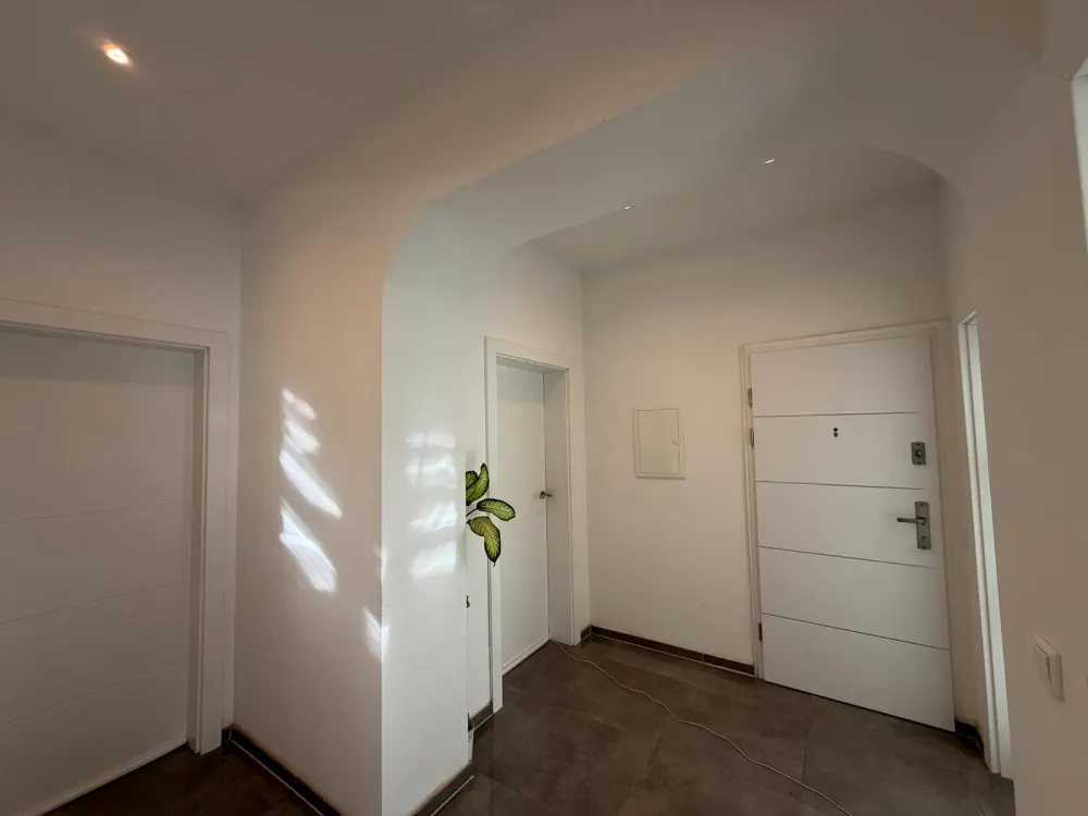 Moderne 3-Zimmer-Wohnung mit 80m² - frisch saniert