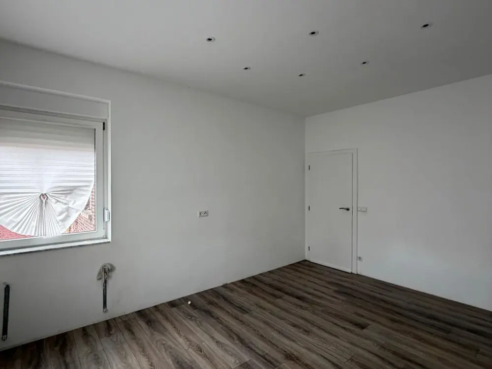 Moderne 3-Zimmer-Wohnung mit 80m² - frisch saniert