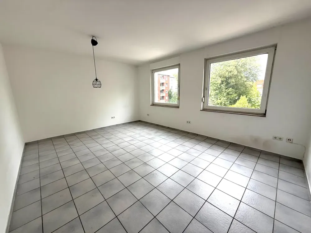 🏡 Helle 3,5-Zimmerwohnung mit 2 Bädern, Balkon & Fußbodenheizung, komfortabel wohnen! ✨