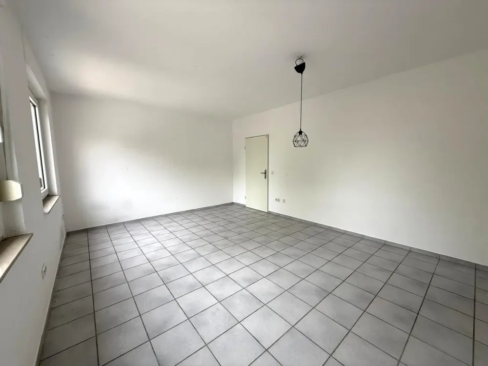 🏡 Helle 3,5-Zimmerwohnung mit 2 Bädern, Balkon & Fußbodenheizung, komfortabel wohnen! ✨