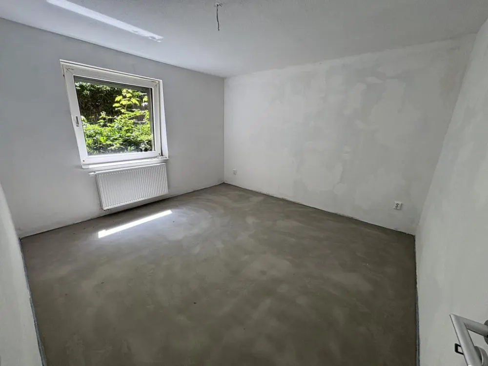 VIVAWEST modernisiert Ihre neue Wohnung.