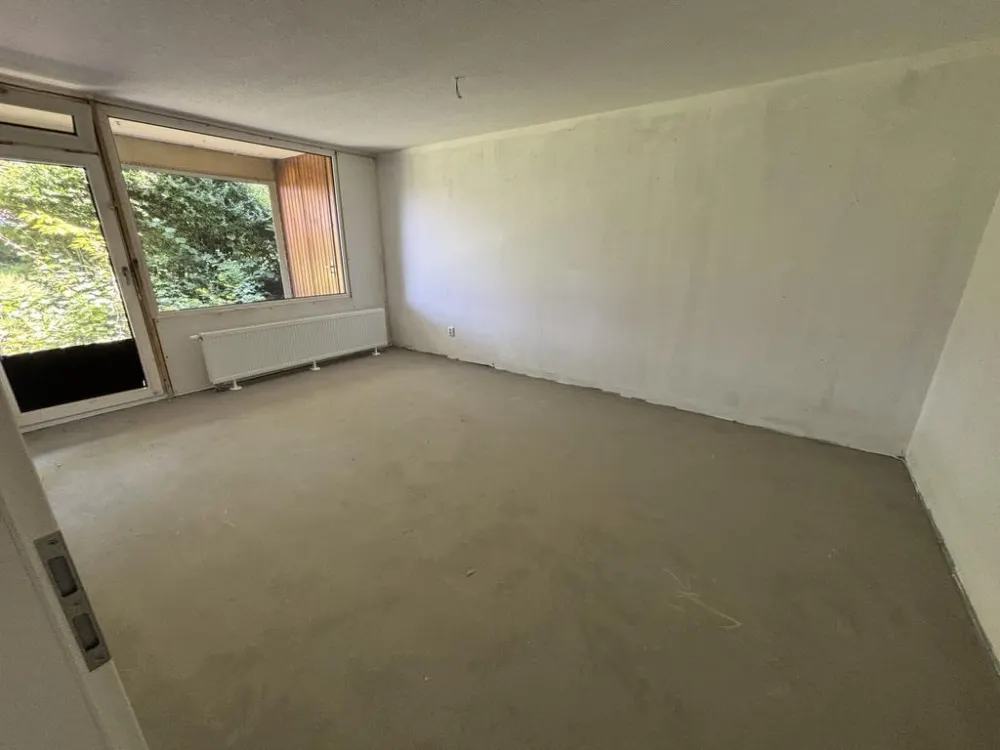 VIVAWEST modernisiert Ihre neue Wohnung.