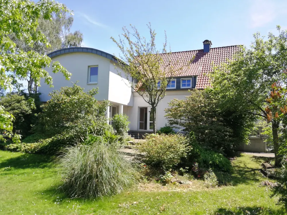 3-4 -Zimmer-Wohnung mit Balkon in Lünen /u. kl. Garten