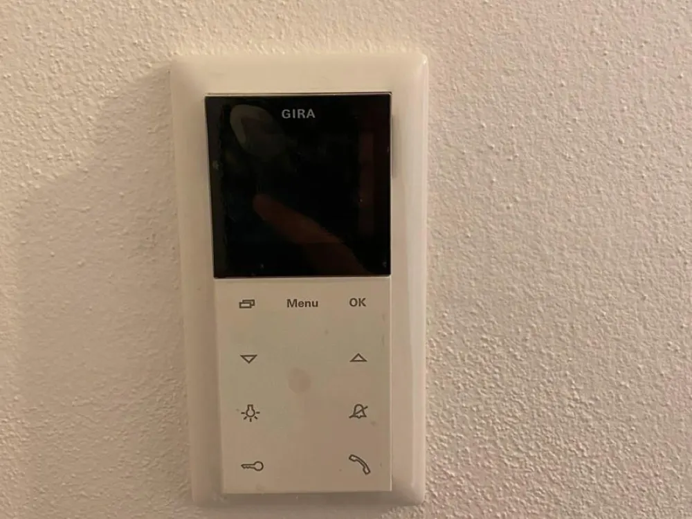 Moderne 3 Zimmer Neubau Wohnung - am Weißen Stein