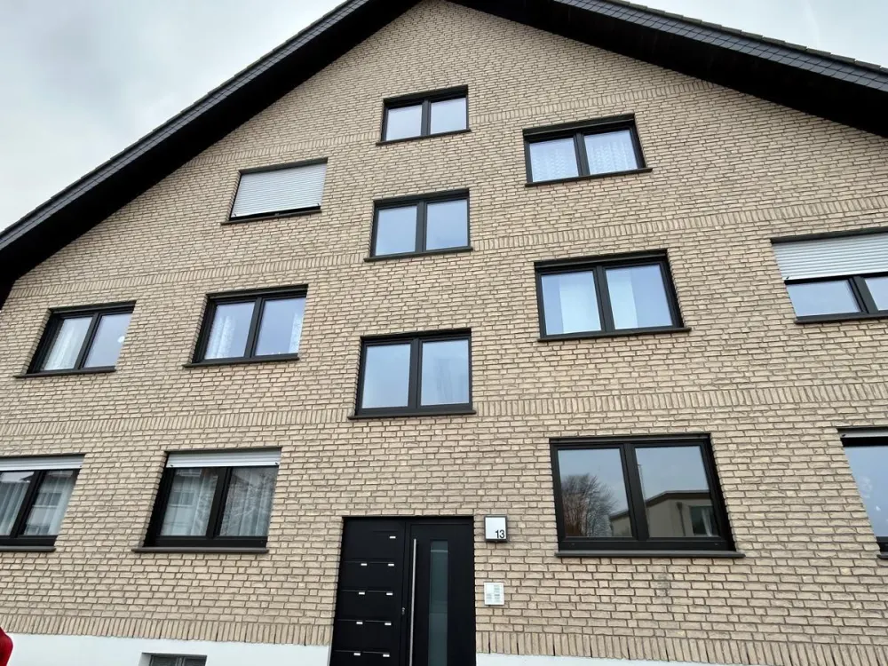 Apartment 3-Room Ground Floor from 01.09.26