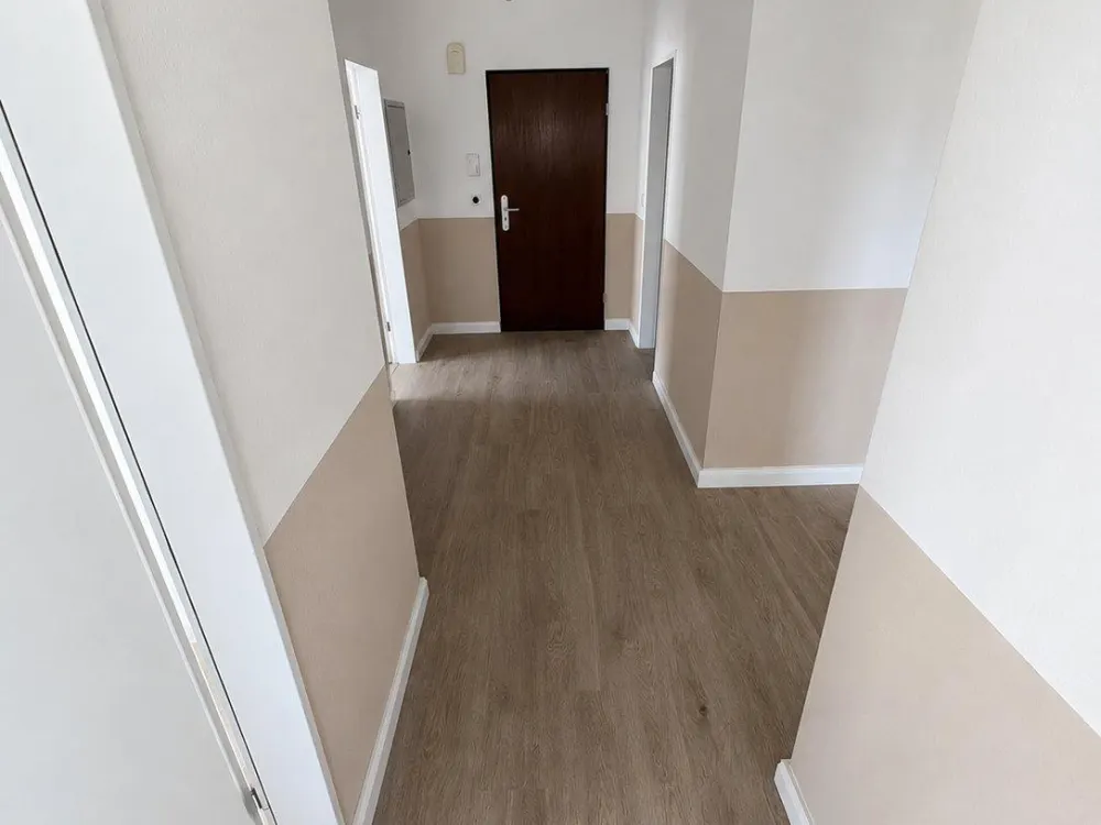 Apartment 3-Room Ground Floor from 01.09.26