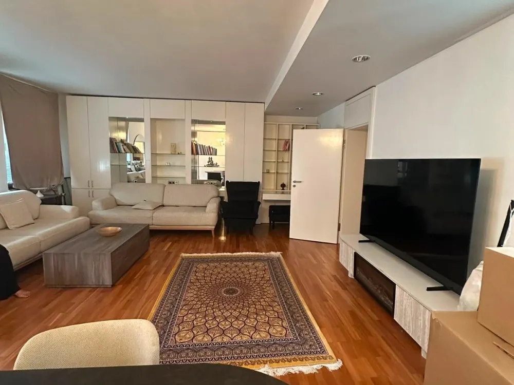 Wundervolle 2 Zimmer Wohnung in Düsseldorf