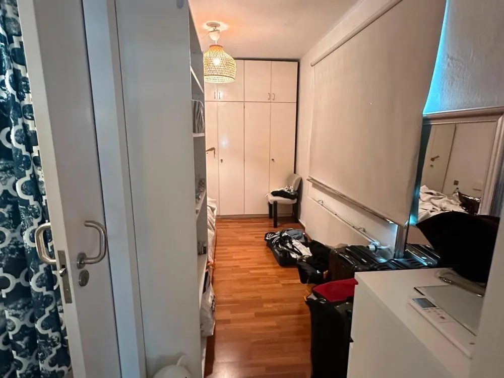 Wundervolle 2 Zimmer Wohnung in Düsseldorf