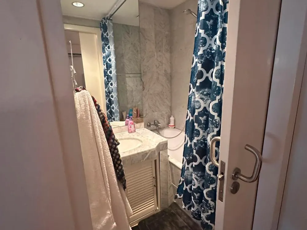 Wundervolle 2 Zimmer Wohnung in Düsseldorf