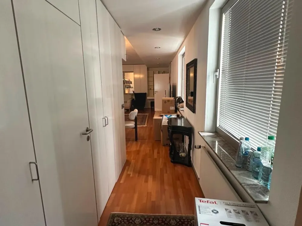 Wundervolle 2 Zimmer Wohnung in Düsseldorf