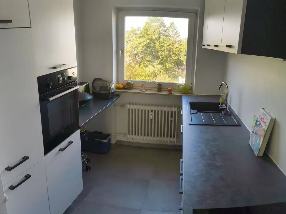 zwischen Mieter*innen für November/Dezember gesucht