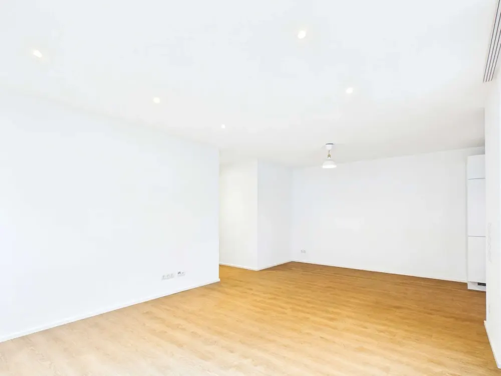 Das Gerhardt, quiet and central: like-new living with modern and high-quality residential standards