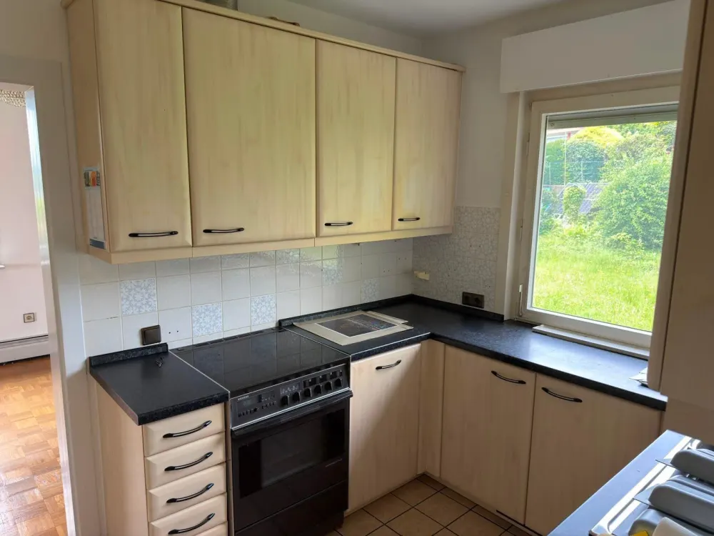 3-Zimmerwohnung in Odenthal, Glöbusch zu vermieten