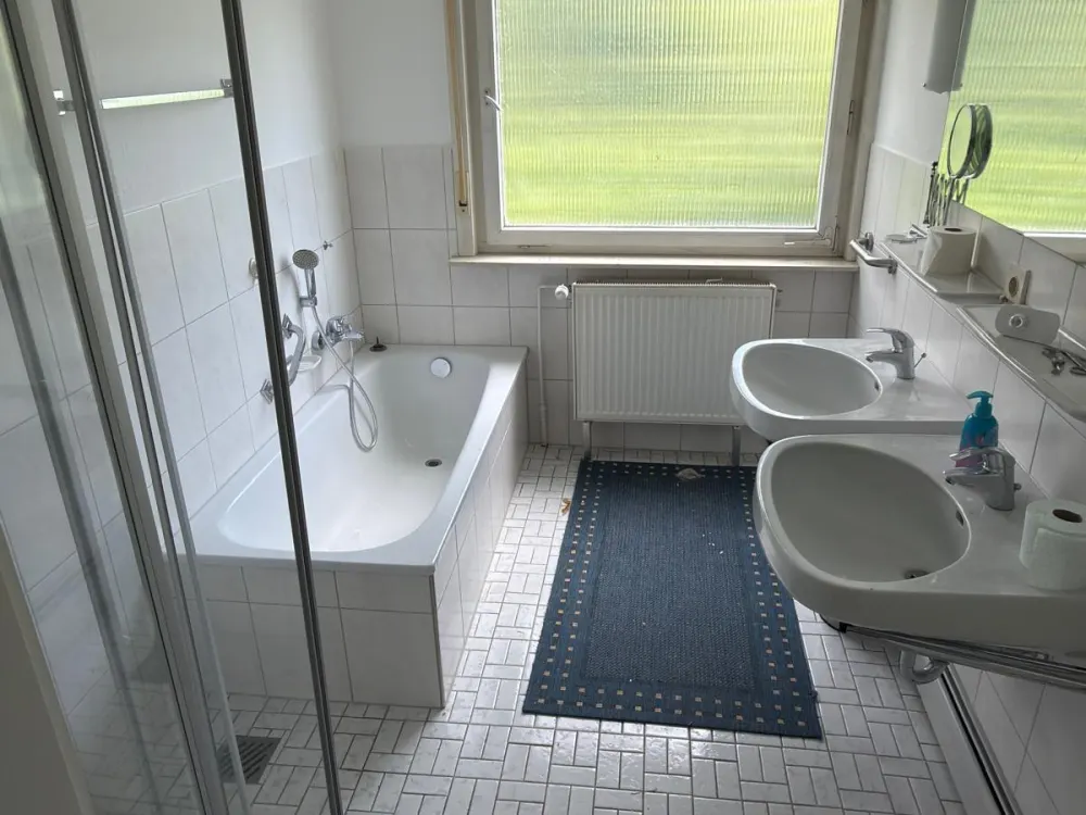3-Zimmerwohnung in Odenthal, Glöbusch zu vermieten