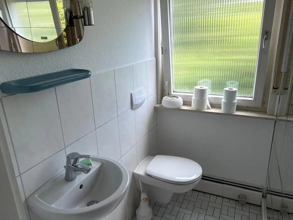 3-Zimmerwohnung in Odenthal, Glöbusch zu vermieten