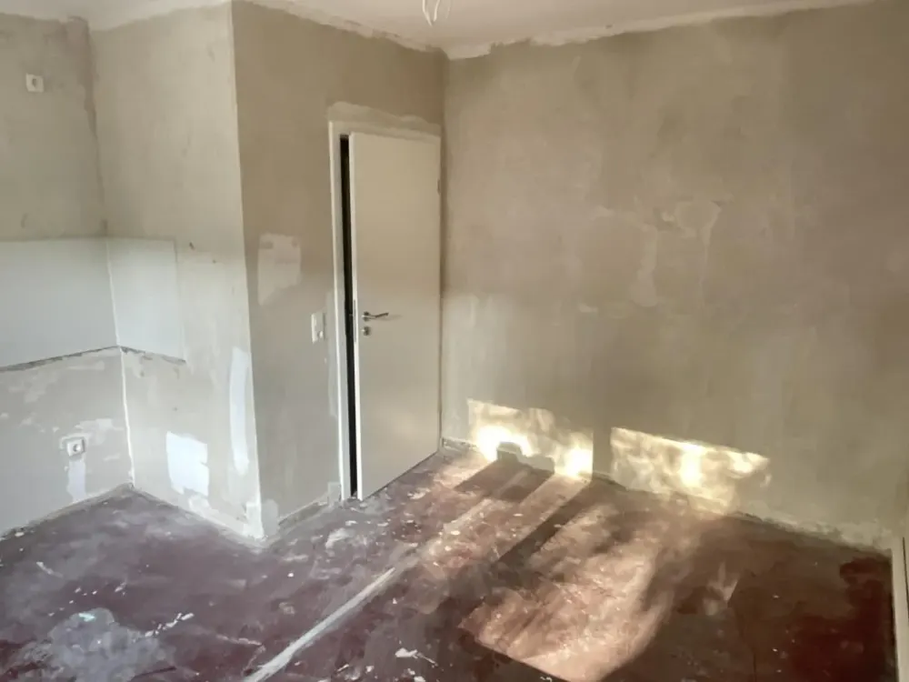 Zentrale 2-Zimmer-Wohnung in Duisburg Wanheimerort