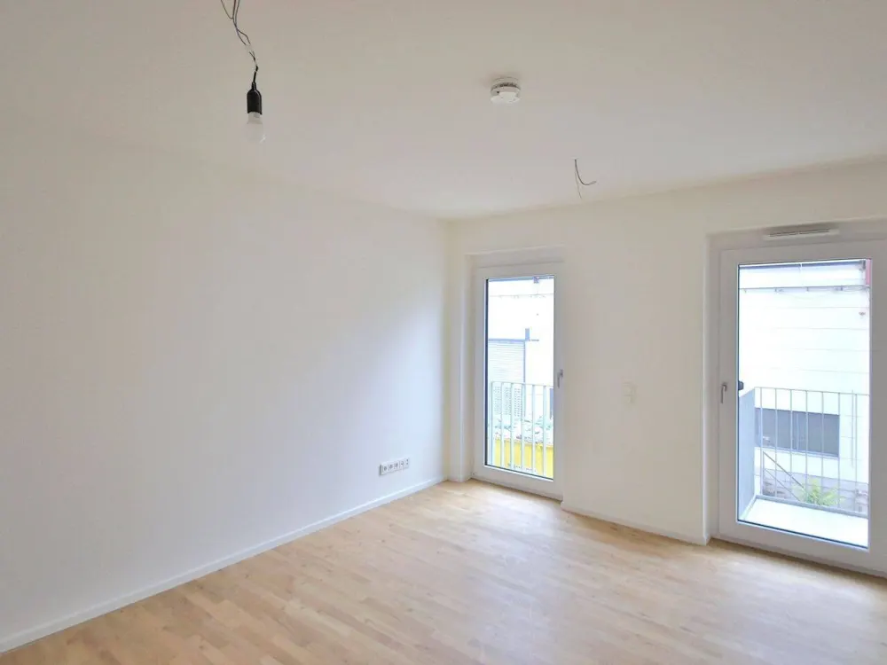 Exklusive 3-Zimmer-Wohnung nahe Rosensteinpark und Milaneo