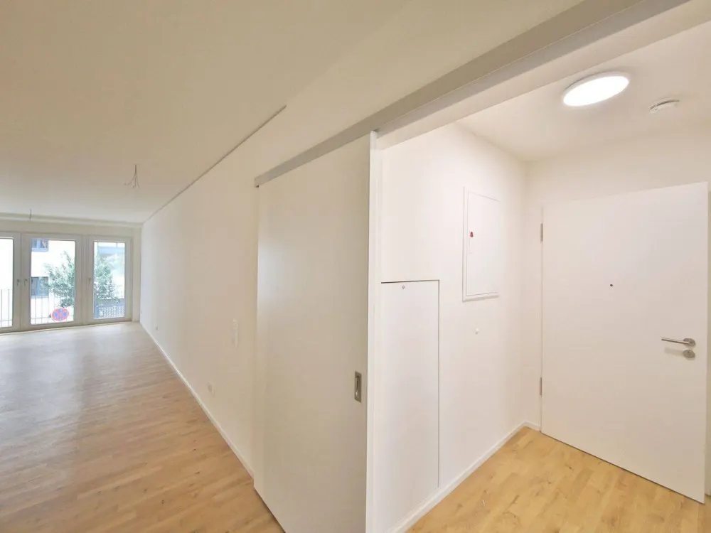Exklusive 3-Zimmer-Wohnung nahe Rosensteinpark und Milaneo