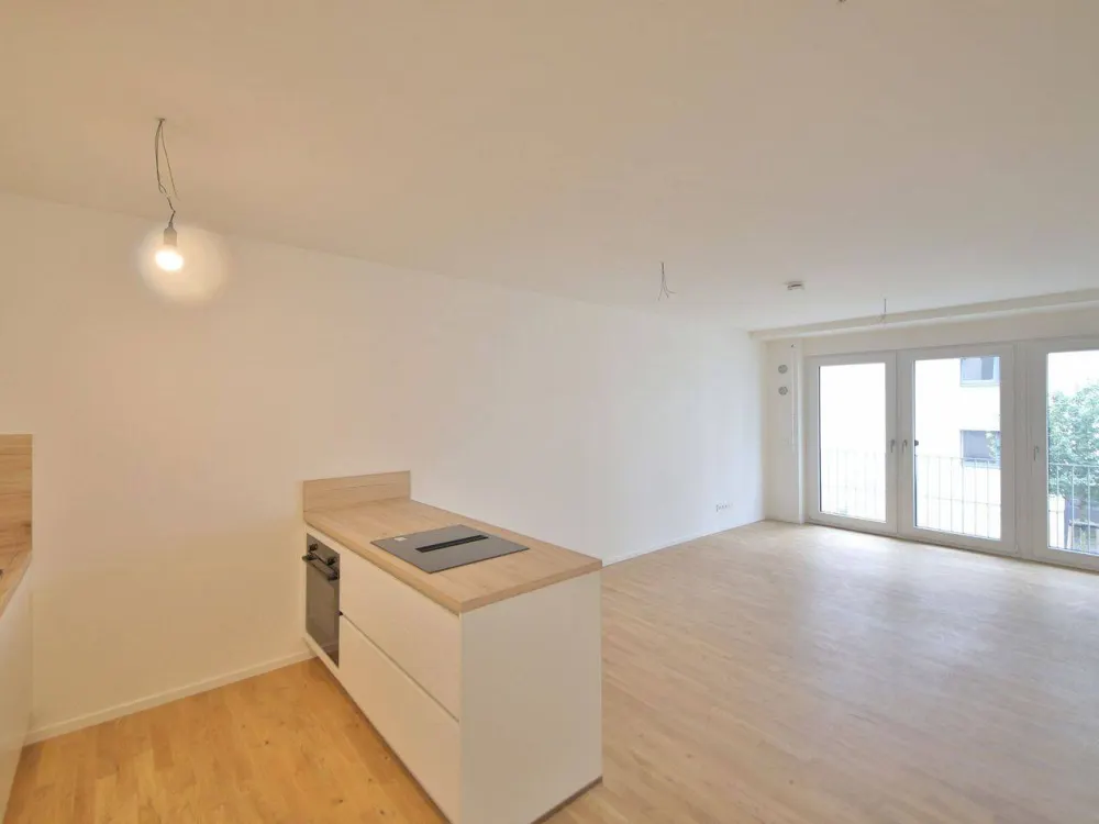 Exklusive 3-Zimmer-Wohnung nahe Rosensteinpark und Milaneo