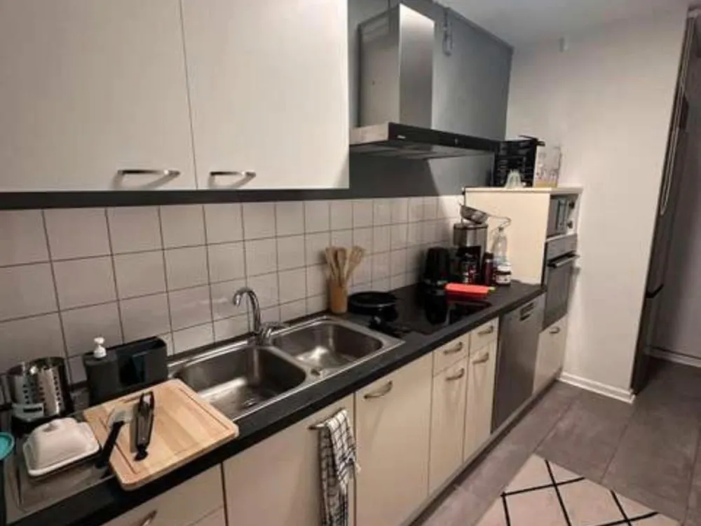 3er WG Nähe uni Köln zu vermieten