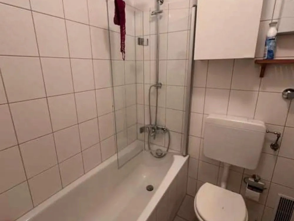 3er WG Nähe uni Köln zu vermieten