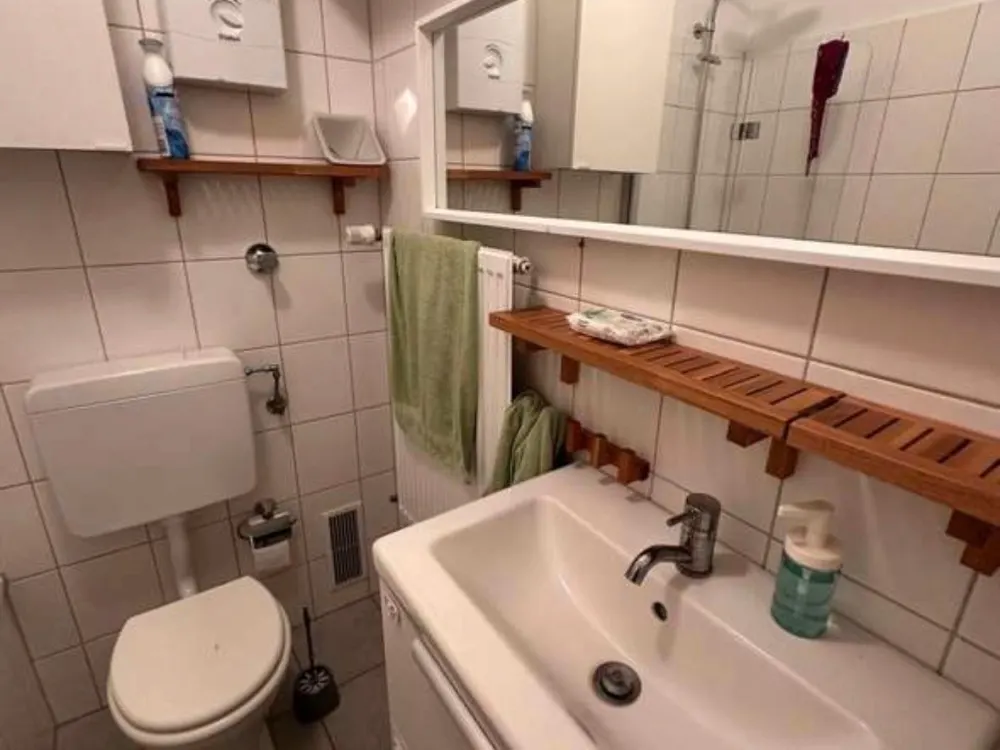 3er WG Nähe uni Köln zu vermieten