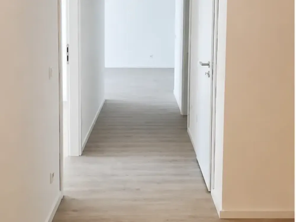 Neubau in Köpenick -ruhige 2 Zimmer - Blick auf die Spree