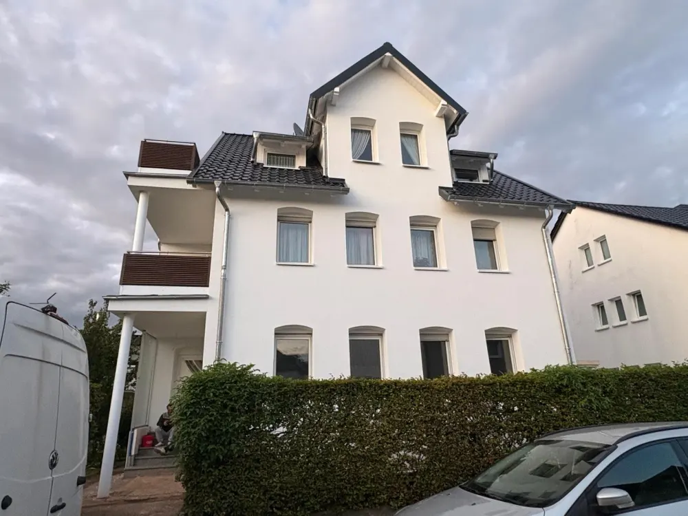 3 ZKB Wohnung in Vellmar zur Miete