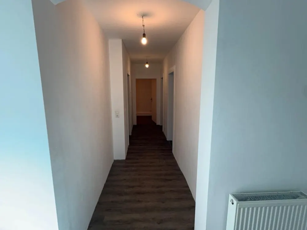 3 ZKB Wohnung in Vellmar zur Miete