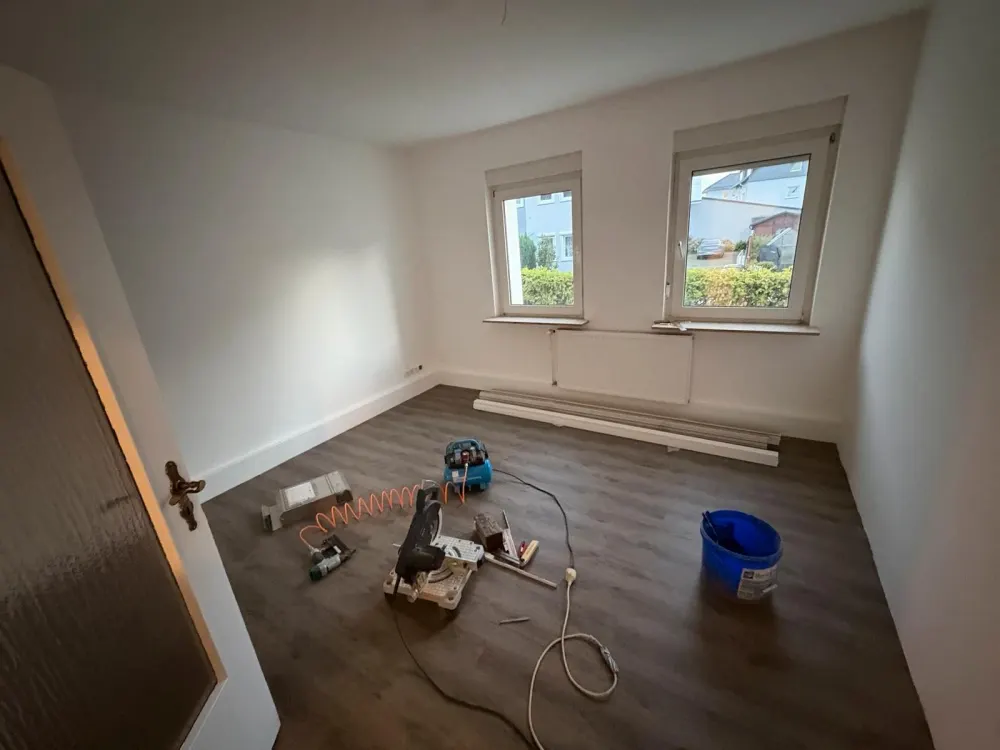3 ZKB Wohnung in Vellmar zur Miete