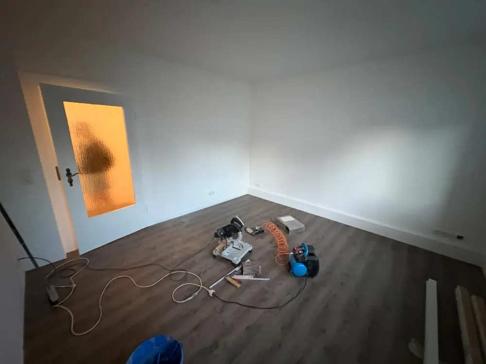 3 ZKB Wohnung in Vellmar zur Miete