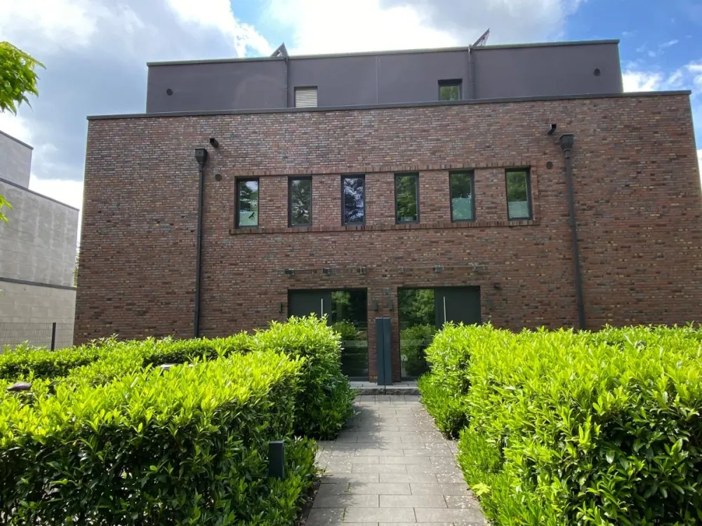 St. Mauritz - Exklusive Penthouse-/Maisonettewohnung