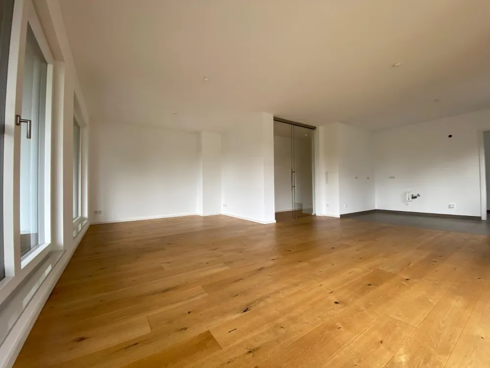 St. Mauritz - Exklusive Penthouse-/Maisonettewohnung