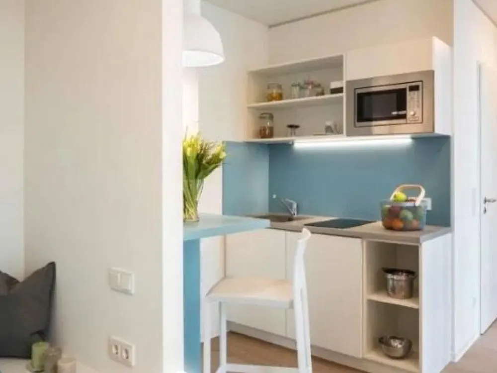 Wohnung-Ehrenfeld