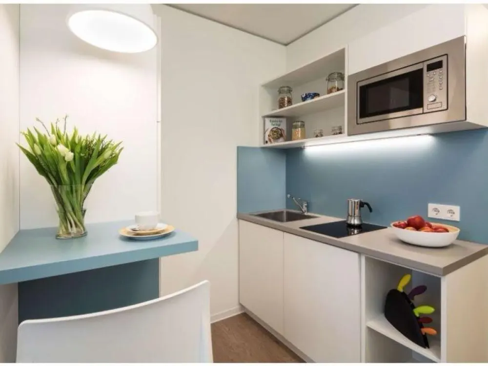 Wohnung-Ehrenfeld