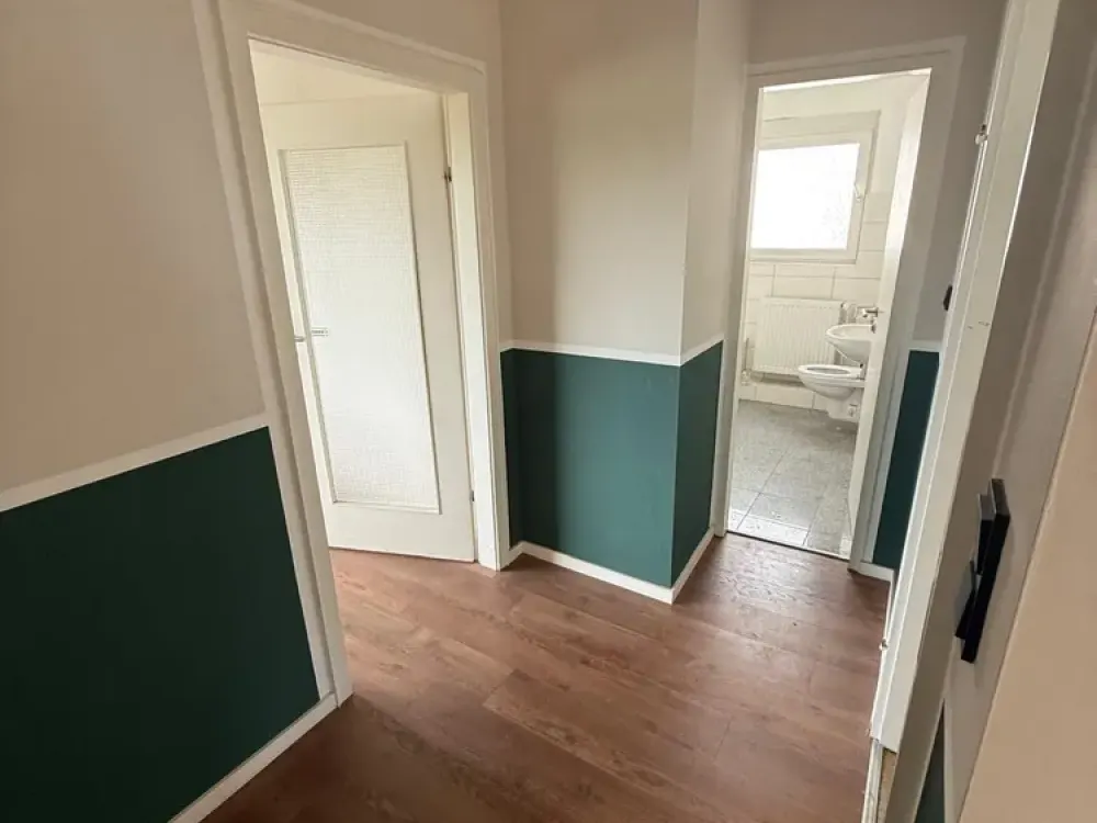 Charmante Wohnung mit Weitblick - Bad Vilbel - Massenheim